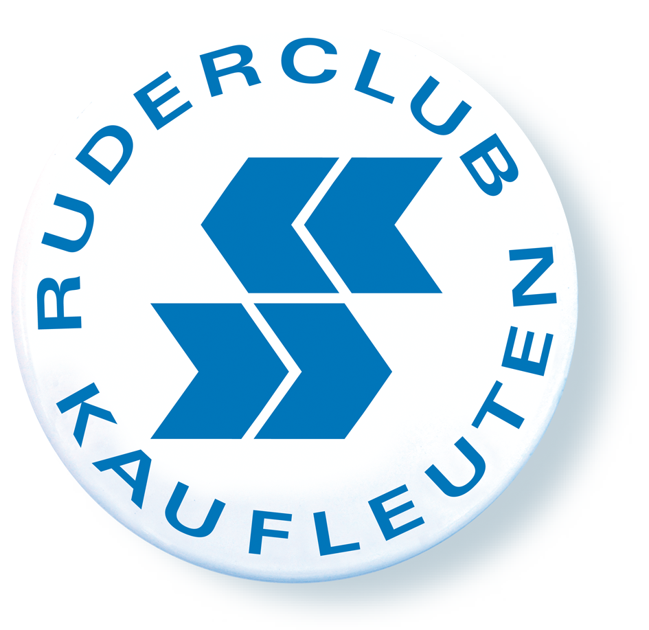 Logo Ruderklub Kaufleuten Zürich