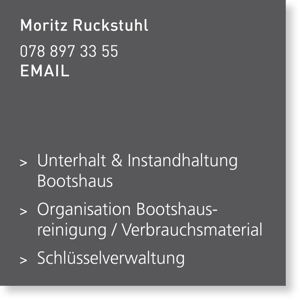 Moritz Ruckstuhl Kontaktdaten