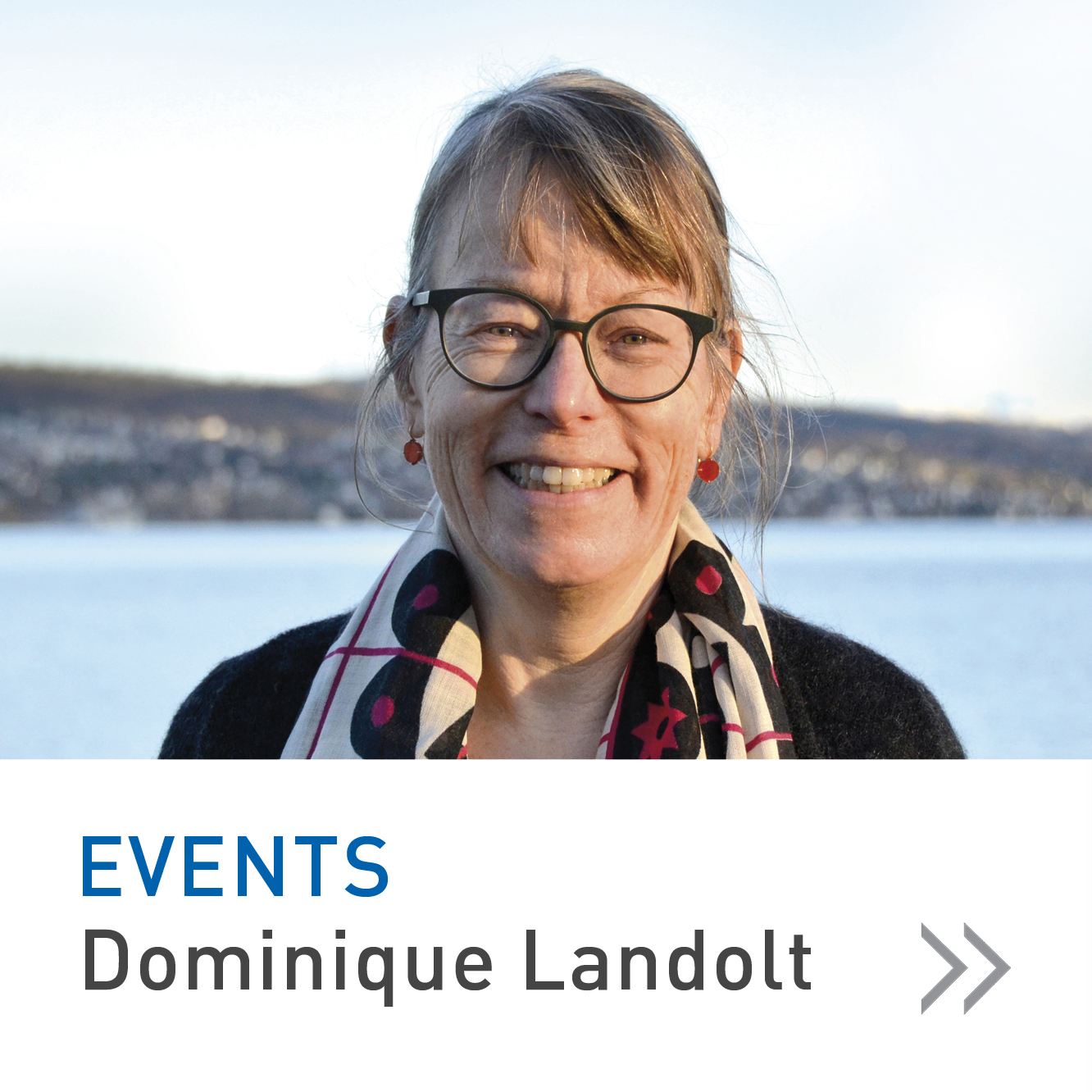 Events Dominique Landolt